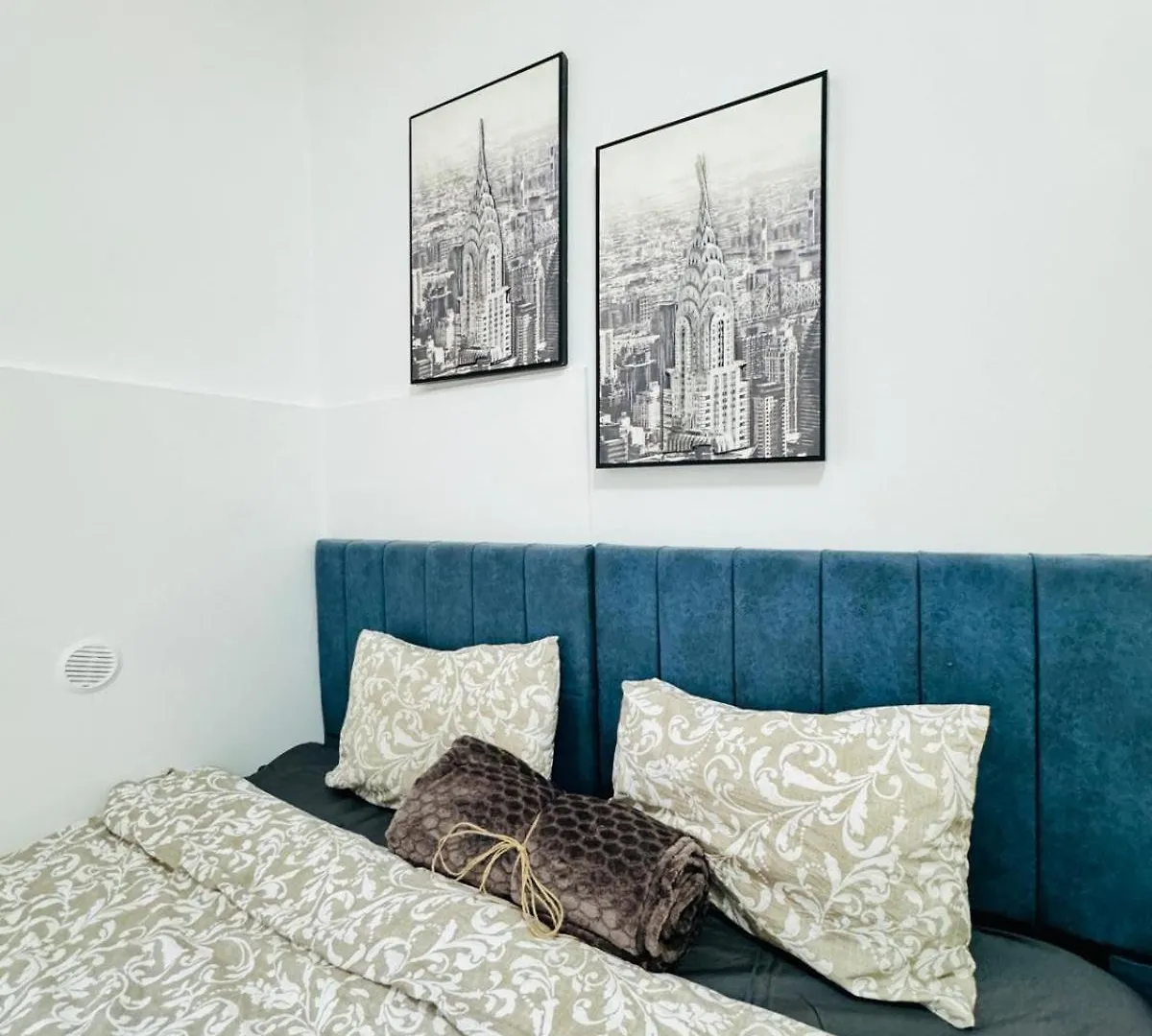 Comfortable 5Br Shared Apt 10 Minute Walk To Matzleinsdorfer Platz Vienna