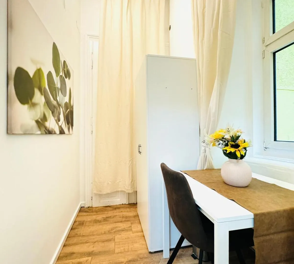 Comfortable 5Br Shared Apt 10 Minute Walk To Matzleinsdorfer Platz Vienna 0*,