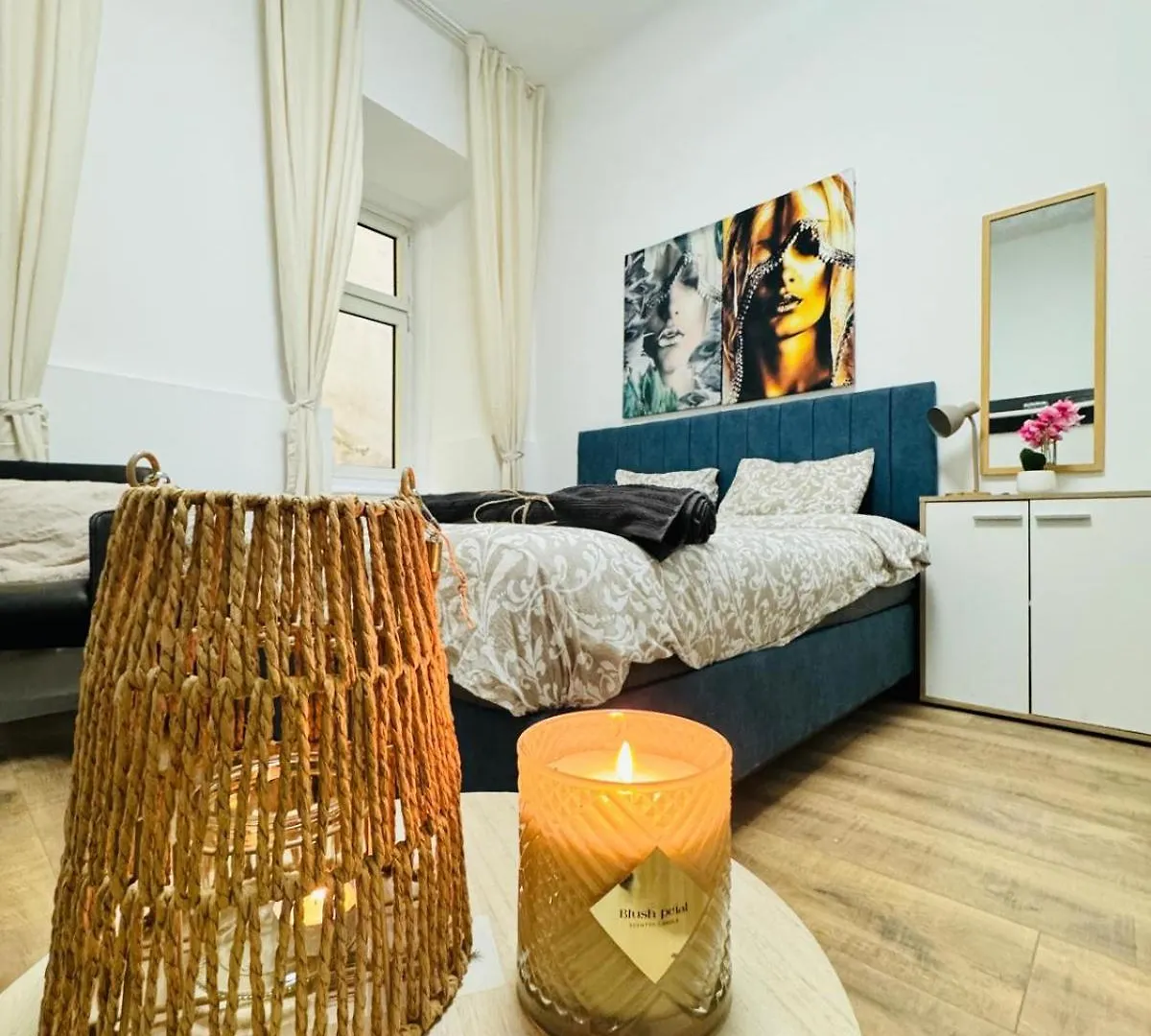 Apartment Comfortable 5Br Shared Apt 10 Minute Walk To Matzleinsdorfer Platz Vienna