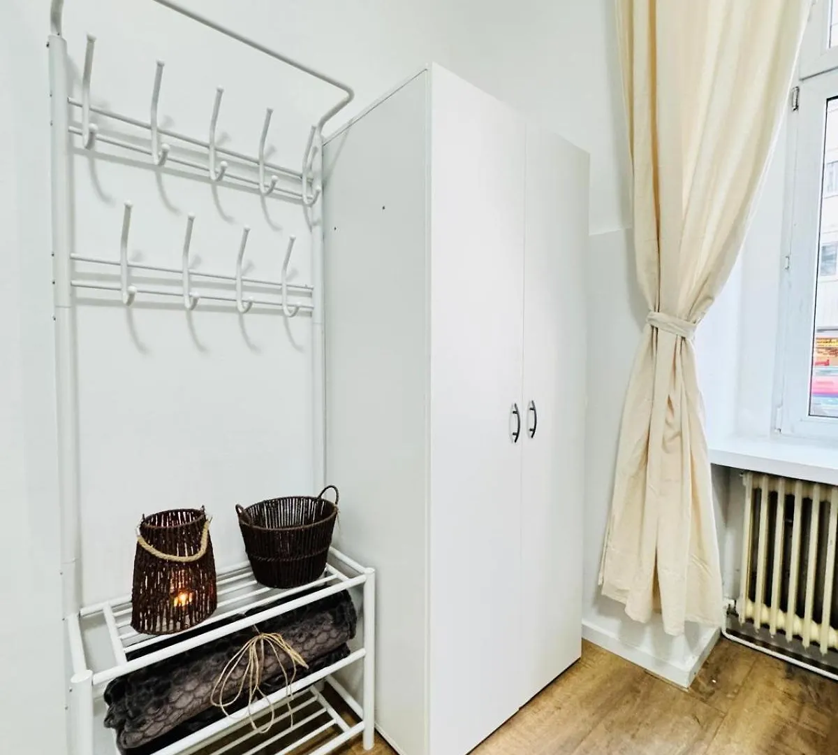 Comfortable 5Br Shared Apt 10 Minute Walk To Matzleinsdorfer Platz Vienna Austria