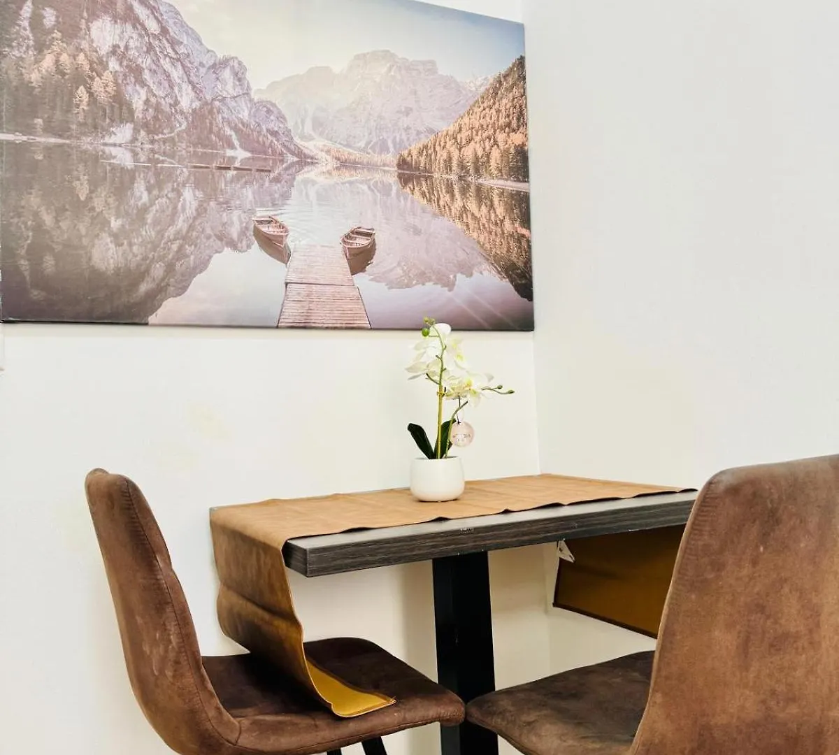 Comfortable 5Br Shared Apt 10 Minute Walk To Matzleinsdorfer Platz Vienna Austria