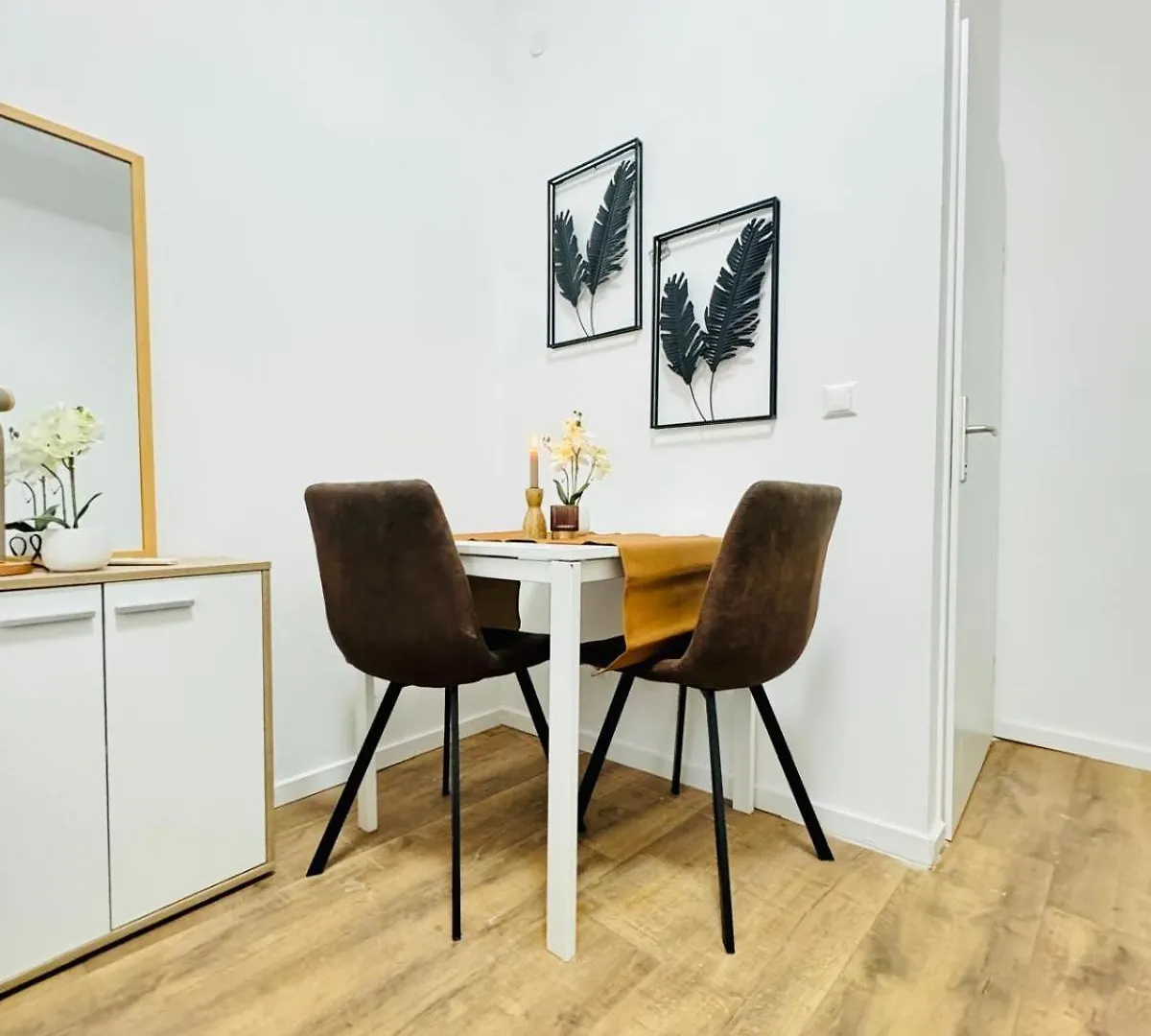 Comfortable 5Br Shared Apt 10 Minute Walk To Matzleinsdorfer Platz Vienna 0*,