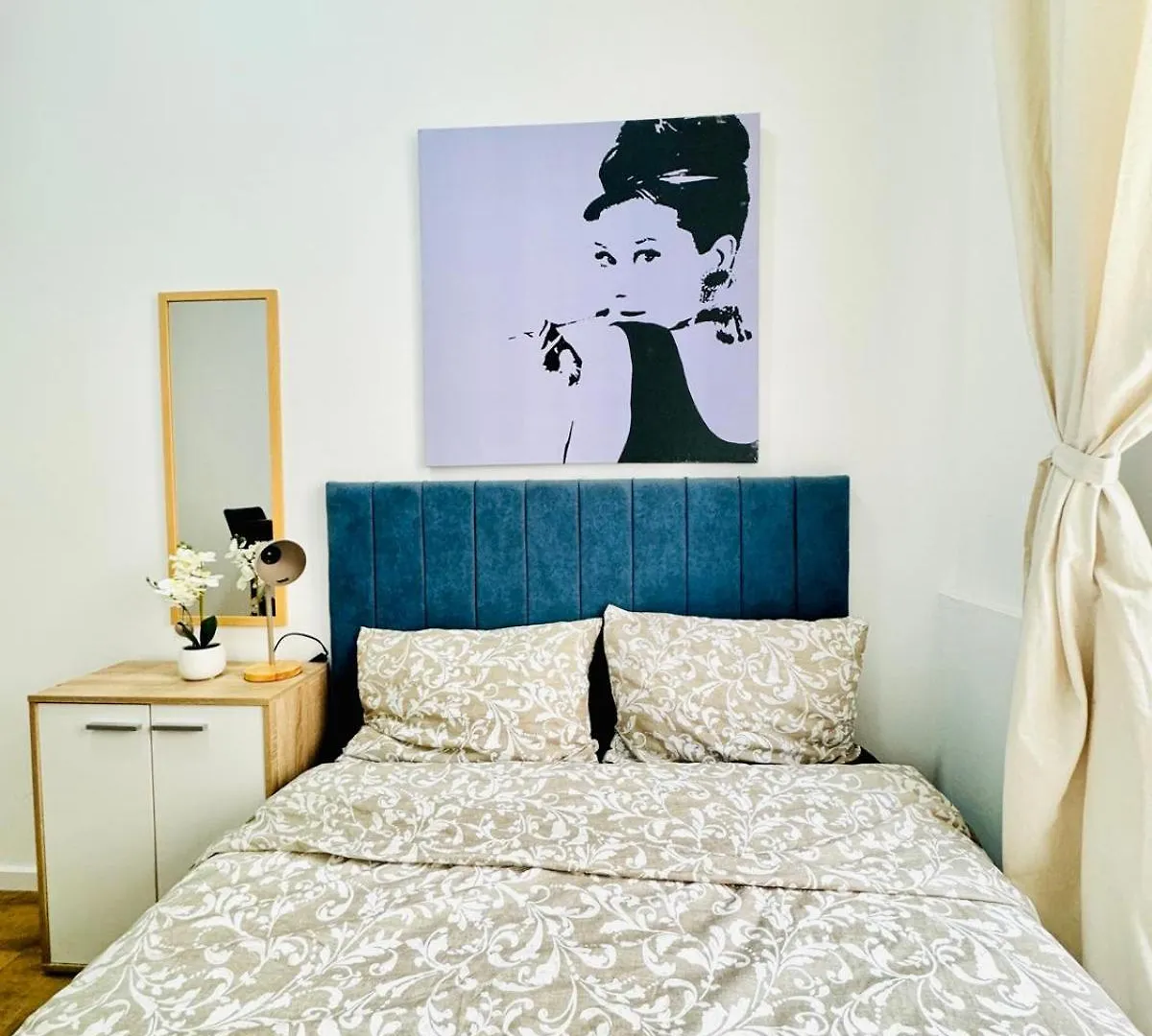 Apartment Comfortable 5Br Shared Apt 10 Minute Walk To Matzleinsdorfer Platz Vienna Austria